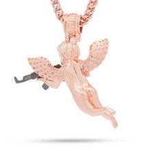 Load image into Gallery viewer, Archangel of Reprisal