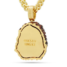 Load image into Gallery viewer, Chucky x King Ice - Bad Guy Necklace