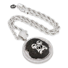 Load image into Gallery viewer, Gorilla Medallion