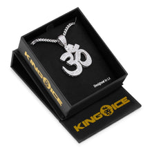 Load image into Gallery viewer, The Om Necklace
