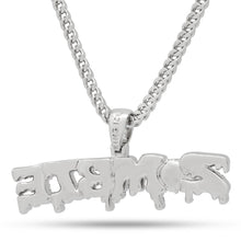 Load image into Gallery viewer, Zombie Drip Necklace